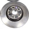 2008-2017 SUBARU WRX STI FRONT/REAR STOPTECH SLOTTED BRAKE ROTORS SET 5X114 - Image 5