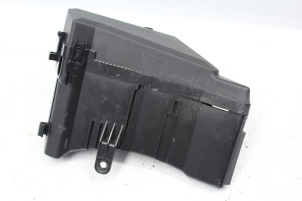 2008-2014 SUBARU WRX STI ENGINE FUSE BOX PANEL OEM FACTORY 2010 - Image 2