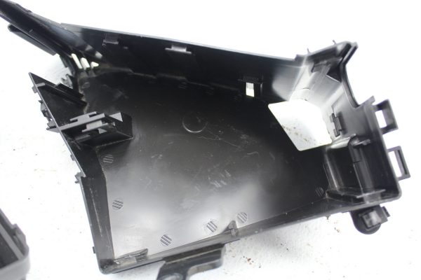 2008-2014 SUBARU WRX STI ENGINE FUSE BOX PANEL OEM FACTORY 2010 - Image 5
