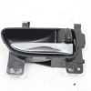 2008-2014 SUBARU WRX STI RH PASSENGER DOOR HANDLE LOCK LATCH LEVER ASSEMBLY OEM