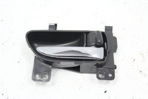 2008-2014 SUBARU WRX STI RH PASSENGER DOOR HANDLE LOCK LATCH LEVER ASSEMBLY OEM