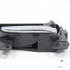 2008-2014 SUBARU WRX STI RH PASSENGER DOOR HANDLE LOCK LATCH LEVER ASSEMBLY OEM - Image 2