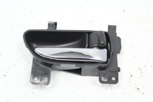 2008-2014 SUBARU WRX STI RH PASSENGER DOOR HANDLE LOCK LATCH LEVER ASSEMBLY OEM