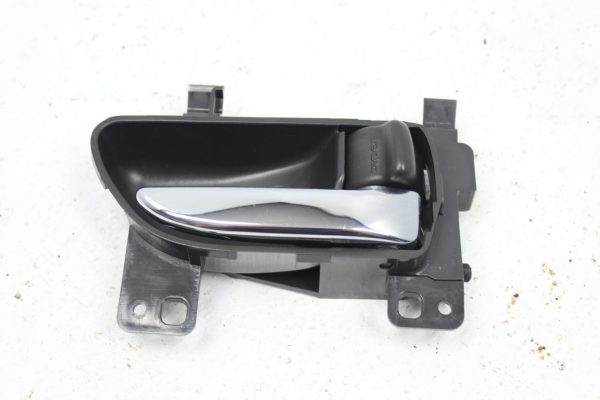 2008-2014 SUBARU WRX STI RH PASSENGER DOOR HANDLE LOCK LATCH LEVER ASSEMBLY OEM