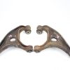 2008-2014 SUBARU WRX & STI REAR UPPER CONTROL ARMS LH/RH 2010