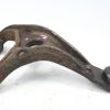 2008-2014 SUBARU WRX & STI REAR UPPER CONTROL ARMS LH/RH 2010 - Image 5