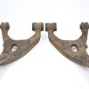 2008-2014 SUBARU WRX & STI REAR UPPER CONTROL ARMS LH/RH 2010 - Image 6