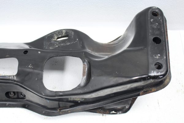2008-2014 SUBARU WRX STI FRONT ENGINE CRADLE SUB FRAME CROSS MEMBER 2010 - Image 2