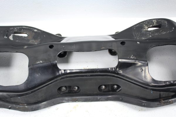 2008-2014 SUBARU WRX STI FRONT ENGINE CRADLE SUB FRAME CROSS MEMBER 2010 - Image 3