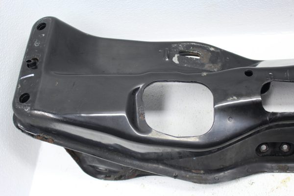 2008-2014 SUBARU WRX STI FRONT ENGINE CRADLE SUB FRAME CROSS MEMBER 2010 - Image 4