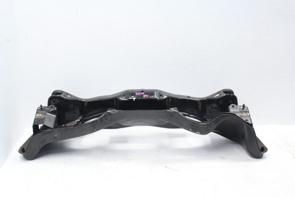 2008-2014 SUBARU WRX STI FRONT ENGINE CRADLE SUB FRAME CROSS MEMBER 2010 - Image 5