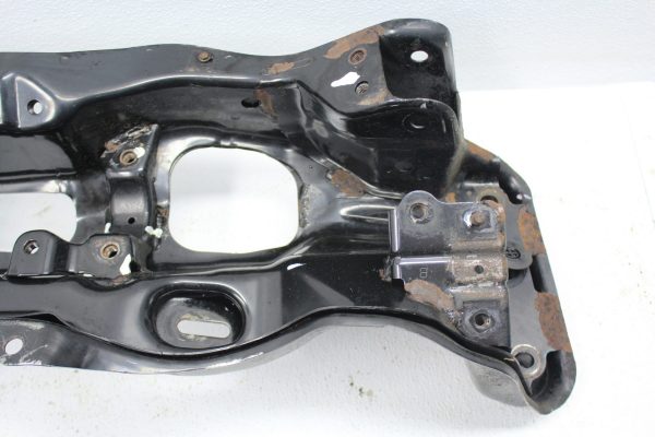 2008-2014 SUBARU WRX STI FRONT ENGINE CRADLE SUB FRAME CROSS MEMBER 2010 - Image 6