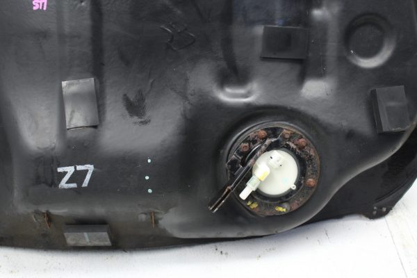 2008-2010 SUBARU IMPREZA WRX & STI FUEL CELL GAS TANK ASSEMBLY OEM - Image 4