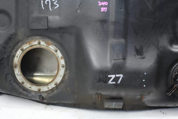 2008-2010 SUBARU IMPREZA WRX & STI FUEL CELL GAS TANK ASSEMBLY OEM - Image 5