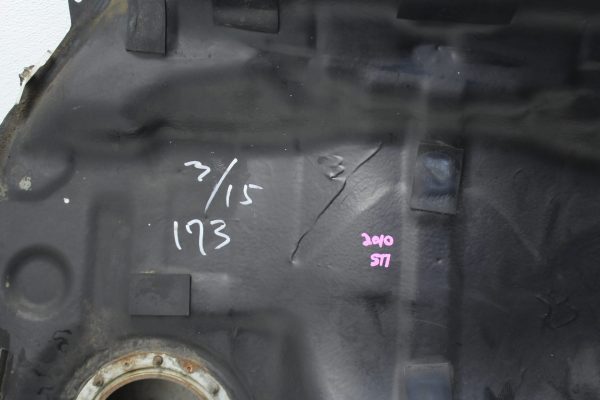 2008-2010 SUBARU IMPREZA WRX & STI FUEL CELL GAS TANK ASSEMBLY OEM - Image 6