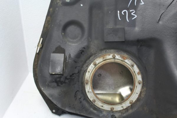 2008-2010 SUBARU IMPREZA WRX & STI FUEL CELL GAS TANK ASSEMBLY OEM - Image 8