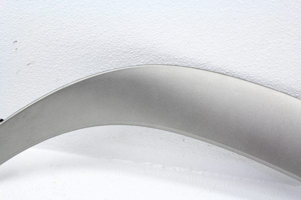 2008-2014 SUBARU WRX STI CENTER DASH AC CONTROL TRIM BEZEL OEM 2010 - Image 3