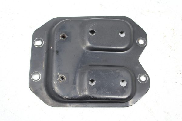 2002-2007 SUBARU WRX STI SKID PLATE JACKING POINT OEM 2004