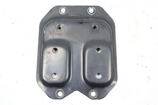 2002-2007 SUBARU WRX STI SKID PLATE JACKING POINT OEM 2004 - Image 2