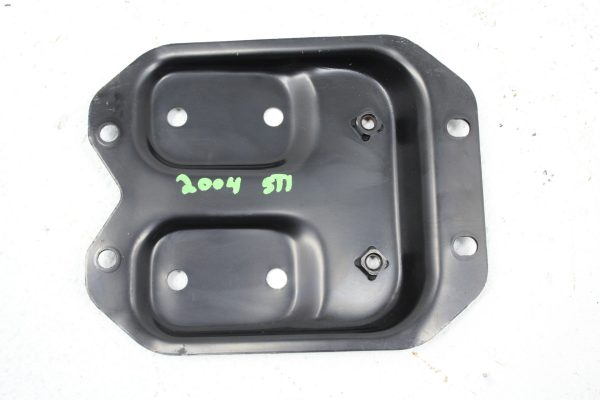 2002-2007 SUBARU WRX STI SKID PLATE JACKING POINT OEM 2004 - Image 3