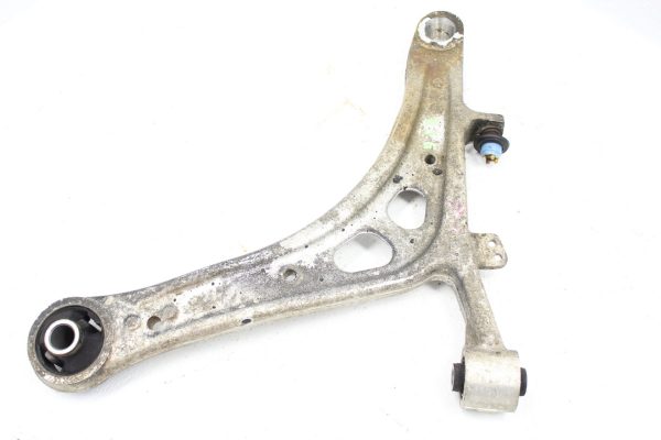 08-10 2008-2010 SUBARU WRX STI HATCH FRONT LH ALUMINUM CONTROL ARM DRIVERS SIDE