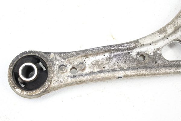 08-10 2008-2010 SUBARU WRX STI HATCH FRONT LH ALUMINUM CONTROL ARM DRIVERS SIDE - Image 2
