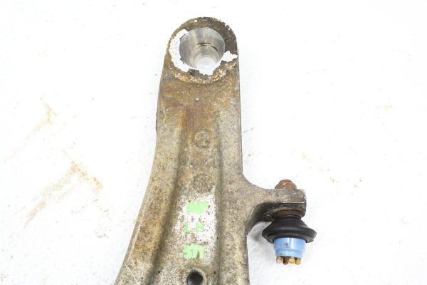 08-10 2008-2010 SUBARU WRX STI HATCH FRONT LH ALUMINUM CONTROL ARM DRIVERS SIDE - Image 3