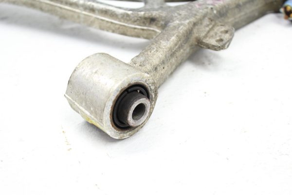 08-10 2008-2010 SUBARU WRX STI HATCH FRONT LH ALUMINUM CONTROL ARM DRIVERS SIDE - Image 4