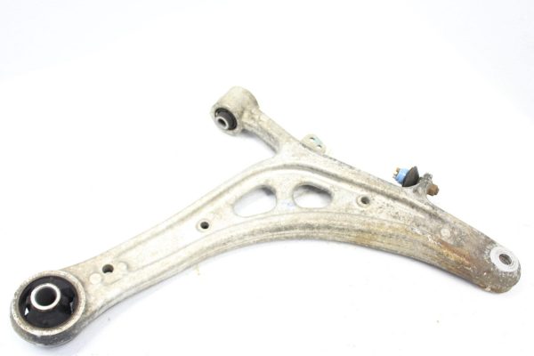 08-10 2008-2010 SUBARU WRX STI HATCH FRONT LH ALUMINUM CONTROL ARM DRIVERS SIDE - Image 5