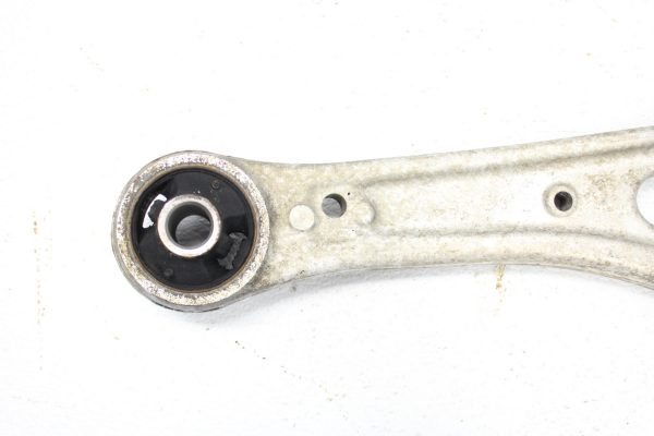 08-10 2008-2010 SUBARU WRX STI HATCH FRONT LH ALUMINUM CONTROL ARM DRIVERS SIDE - Image 6