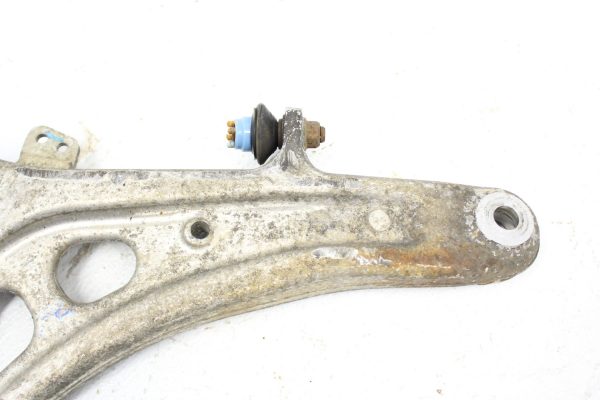 08-10 2008-2010 SUBARU WRX STI HATCH FRONT LH ALUMINUM CONTROL ARM DRIVERS SIDE - Image 7