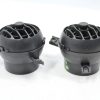 2002-2007 SUBARU IMPREZA WRX STI RH AND LH AC HEAT VENTS 2004 - Image 2