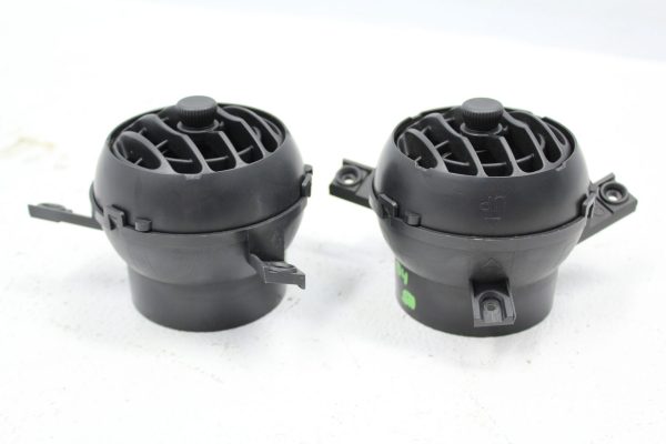 2002-2007 SUBARU IMPREZA WRX STI RH AND LH AC HEAT VENTS 2004 - Image 2