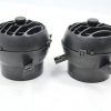 2002-2007 SUBARU IMPREZA WRX STI RH AND LH AC HEAT VENTS 2004 - Image 3