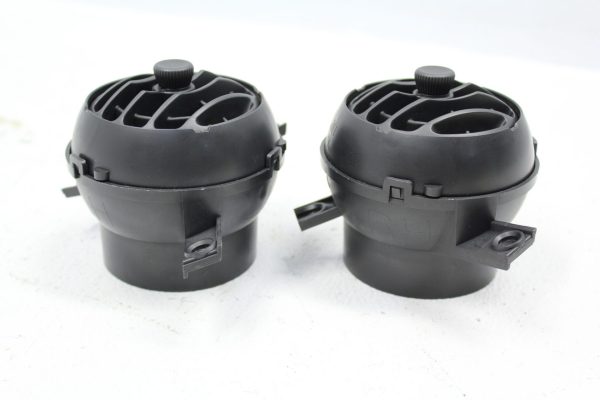 2002-2007 SUBARU IMPREZA WRX STI RH AND LH AC HEAT VENTS 2004 - Image 3