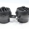2002-2007 SUBARU IMPREZA WRX STI RH AND LH AC HEAT VENTS 2004 - Image 4
