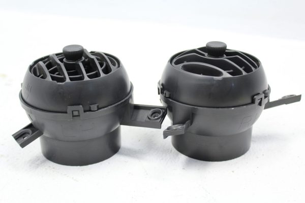 2002-2007 SUBARU IMPREZA WRX STI RH AND LH AC HEAT VENTS 2004 - Image 4