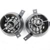 2002-2007 SUBARU IMPREZA WRX STI RH AND LH AC HEAT VENTS 2004 - Image 6