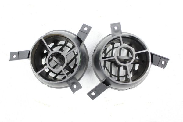2002-2007 SUBARU IMPREZA WRX STI RH AND LH AC HEAT VENTS 2004 - Image 6