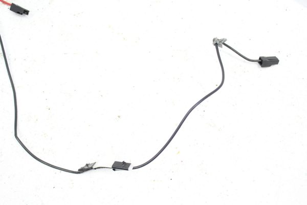 2004-2007 SUBARU WRX STI REAR WINDOW DEFROSTER ASSEMBLY OEM 2004 - Image 5