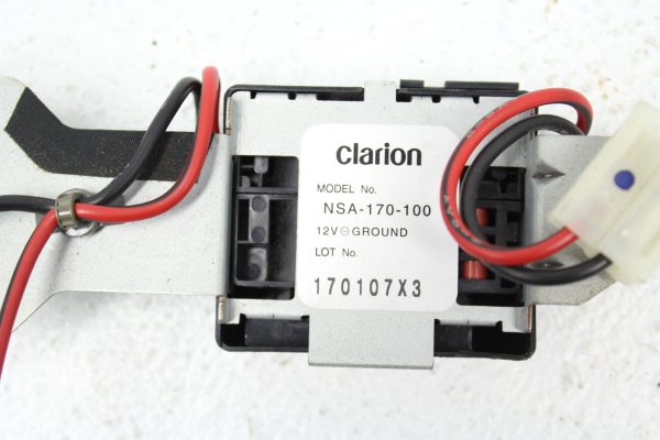 2004-2007 SUBARU WRX STI REAR WINDOW DEFROSTER ASSEMBLY OEM 2004 - Image 8