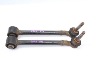 2008-2014 SUBARU WRX STI CONTROL ARM LATERAL LINK RH LH SET 2012