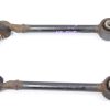 2008-2014 SUBARU WRX STI CONTROL ARM LATERAL LINK RH LH SET 2012 - Image 2