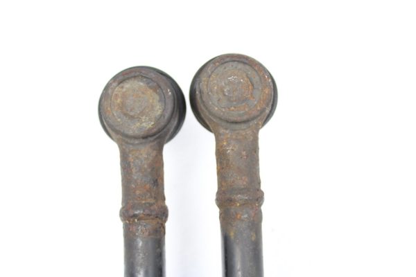 2008-2014 SUBARU WRX STI CONTROL ARM LATERAL LINK RH LH SET 2012 - Image 4
