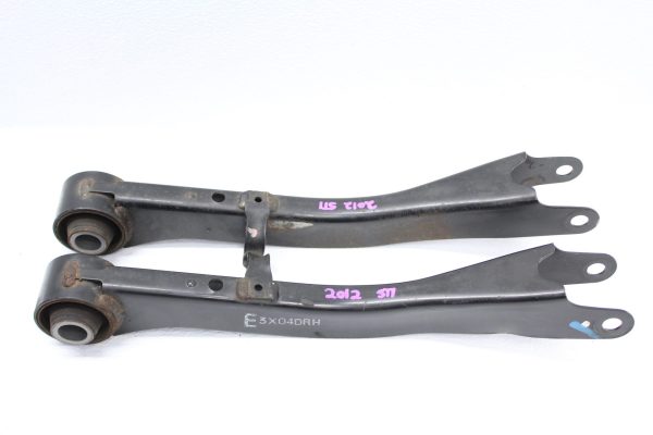 2008-2014 SUBARU IMPREZA WRX & STI REAR TRAILING ARMS LATERAL CONTROL