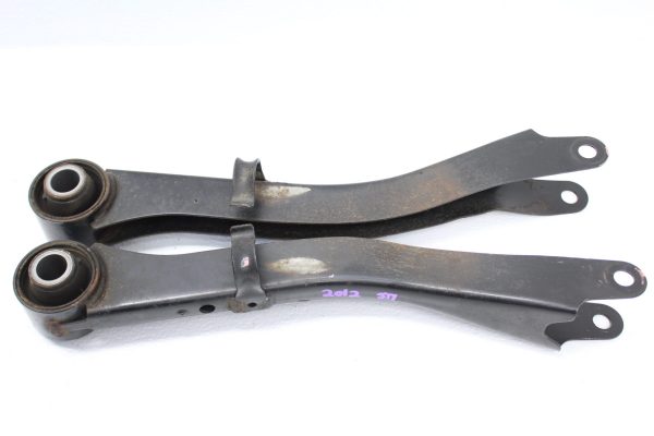 2008-2014 SUBARU IMPREZA WRX & STI REAR TRAILING ARMS LATERAL CONTROL - Image 2