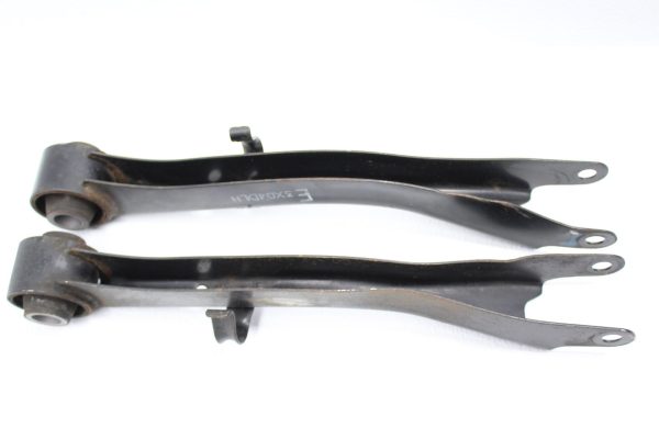 2008-2014 SUBARU IMPREZA WRX & STI REAR TRAILING ARMS LATERAL CONTROL - Image 5