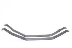 2008-2014 SUBARU WRX STI FUEL CELL GAS TANK STRAPS SET