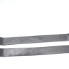 2008-2014 SUBARU WRX STI FUEL CELL GAS TANK STRAPS SET - Image 3