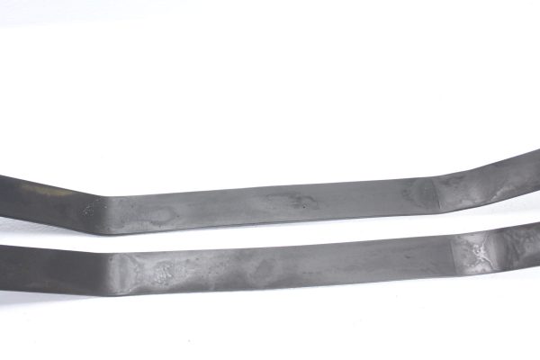 2008-2014 SUBARU WRX STI FUEL CELL GAS TANK STRAPS SET - Image 3